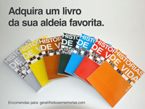 Adquira um livro da sua aldeia favorita