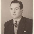 Manuel José, 1957.