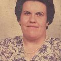 Maria Ausinda, filha de Manuel José.