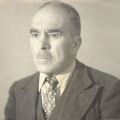Manuel Fontinha, pai de António Fontinha.