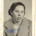 Arminda dos Anjos.