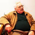 António Fernandes (Benfeita, 2009) – Fotografia: Debaixo D'olho