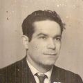Carlos Rosário de Almeida, com 30 anos (1959)