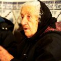 Filomena dos Anjos (Benfeita, 2009) – Fotografia: Debaixo D'olho
