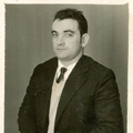 José Albano Marques (1964)