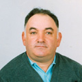 José Albano Marques (1999)