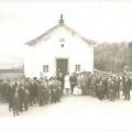 Casamento de Maria Alice (Arganil, 1968)