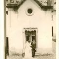 Casamento de Luciete e João Morais dos Santos (Benfeita, capela da N. Sra. da Assunção)