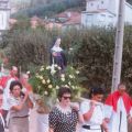 Festa da Nossa Senhora da Assunção (15 de Agosto de 1989)