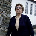 Maria de Lurdes (Chãs d'Égua, 2009) - Fotografia: Sérgio Andrade