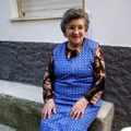 Arminda Anjos (Chãs d'Égua, 2009) – Fotografia: Sérgio Andrade