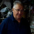 Manuel Albano (Chãs d'Égua, 2009) - Fotografia: Sérgio Andrade
