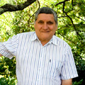 José Moura Fontinha (Covita, 2009) - Fotografia: Sérgio Andrade