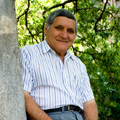 José Moura Fontinha (Covita, 2009) - Fotografia: Sérgio Andrade
