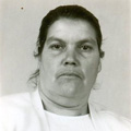 Mãe de José Joaquim Castanheira, com 60 anos