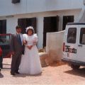 Casamento de Maria de Jesus Castanheira (Ourém, 1991)
