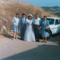 Casamento de Maria de Jesus Castanheira (Ourém, 1991)