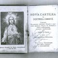 Nova Cartilha da Vida Cristã oferecida na Obra do Soldado na Índia (1960)