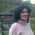 Cidália Lopes (Piódão, 12 de Março de 2006)