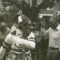 Uma sátira à Reforma Agrária no Carnaval (Mourísia, 1975)