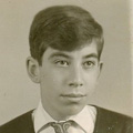 José, filho de Alfredo