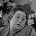 Maria da Assunção (Monte Frio, 2008) – Fotografia: José Maria Pimentel
