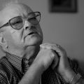 Américo Lopes Marques (Monte Frio, 2008) – Fotografia: José Maria Pimentel
