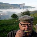 Américo Lopes Marques (Monte Frio, 2008) – Fotografia: José Maria Pimentel