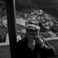 Américo Lopes Marques (Monte Frio, 2008) – Fotografia: José Maria Pimentel