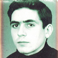 Leonel Martinho (1964)