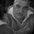 José Martins Nunes (Monte Frio, 2008) – Fotografia: José Maria Pimentel