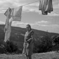 Maria do Carmo Fernandes (Monte Frio, 2008) – Fotografia: José Maria Pimentel