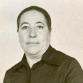 Laurinda da Silva (1980)