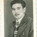 Francisco da Silva Gaspar (anos 60)