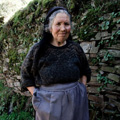 Elvira Lopes dos Anjos (Piódão, 2008) – Fotografia: Sérgio Andrade