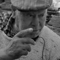 José Garcia (Pardieiros, 2008) - Fotografia: José Maria Pimentel