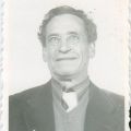 Marcelino Costa, marido de Maria de Lurdes