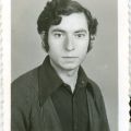 António Correia Duarte (com 17 anos)