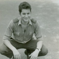 António Correia Duarte (Guiné, 1971)