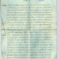 Escritura de compra do Avô Alexandrino Rodrigues (3 de Setembro de 1928)