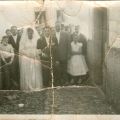 Casamento de Odete Duarte (1956)