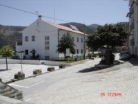 Casa de Pardieiros, Centro Recreativo Cultural