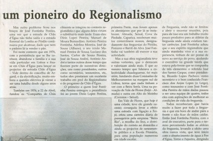 Notícia publicada na Comarca de Arganil, em 28 de Janeiro de 2009 (continuação)