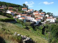 A Mourísia Vista da Eira