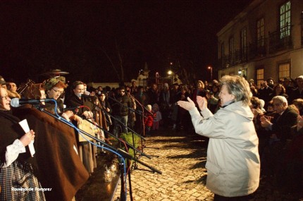 Janeiras 2012 - Foto: Rouxinol de Pomares