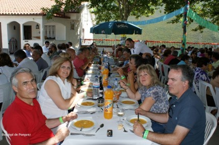 Foto Rouxinol de Pomares