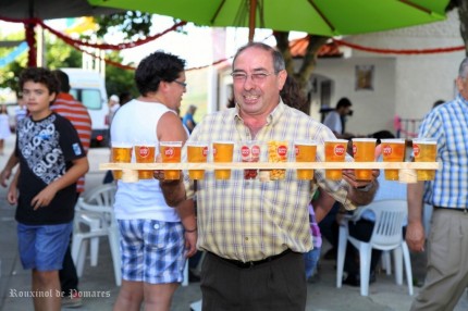 Cerveja a Metro