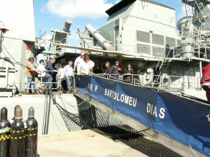 NRP Bartolomeu Dias