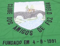 Clube dos Amigos de Foz d’Égua