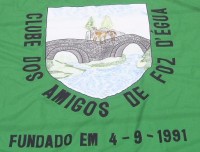 Clube dos Amigos de Foz d’Égua